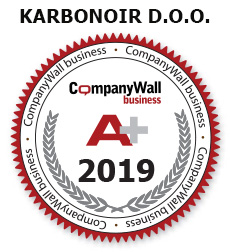 CompanyWall Certificate