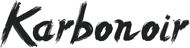 Karbonoir Logo
