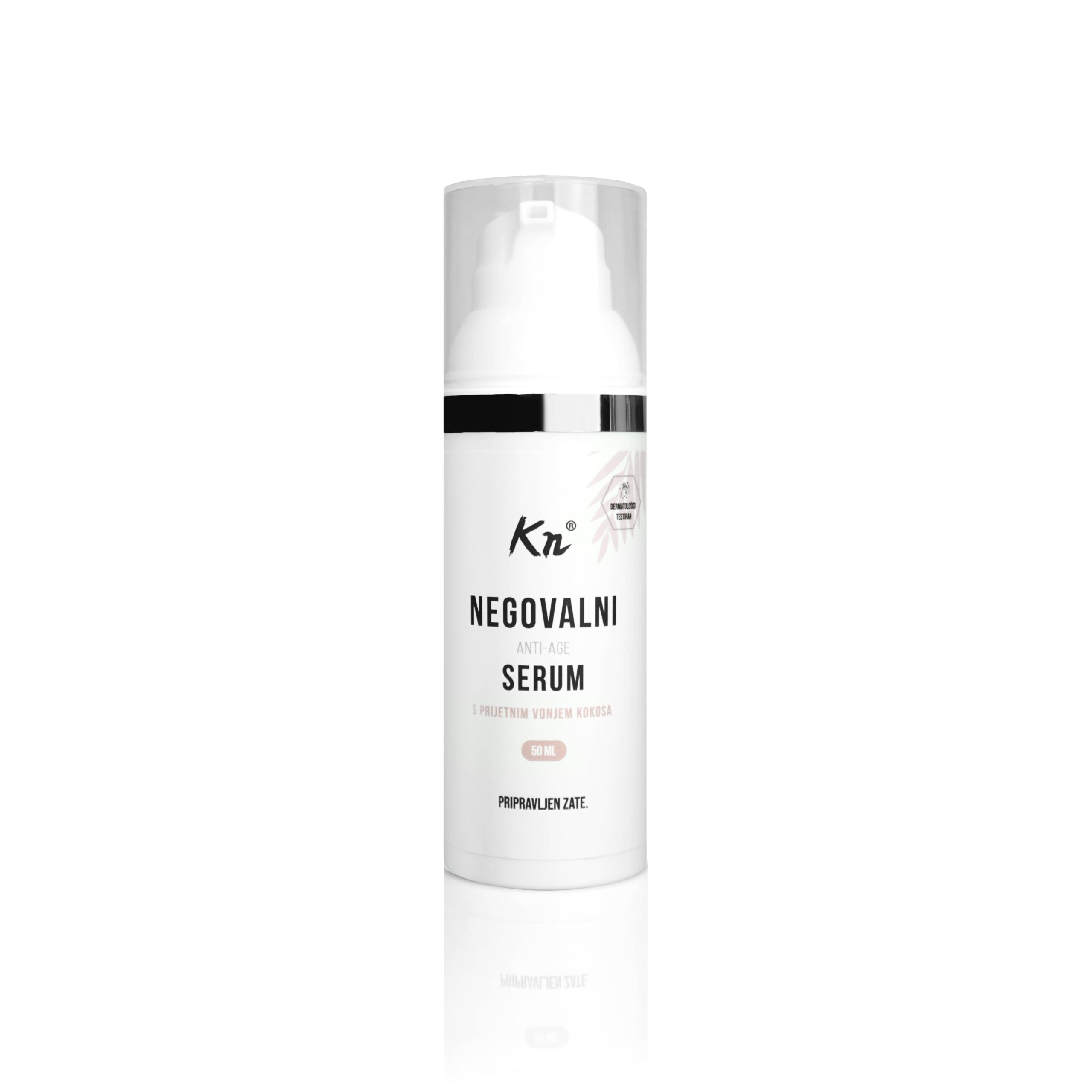 Prirodna hidratantna krema za lice | Anti age serum (50 ml)