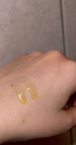 Hranjivi uljni serum za lice photo review